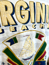 Charger l&#39;image dans la galerie, Vintage camisole Virginia Beach / XL
