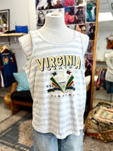 Charger l&#39;image dans la galerie, Vintage camisole Virginia Beach / XL
